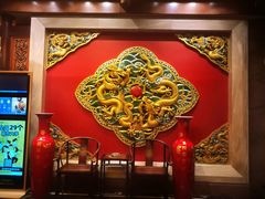 -老码头火锅(骡马市店)