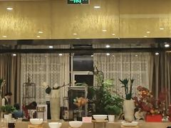 -湛山花园酒店-自助餐厅