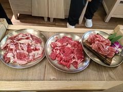 -西塔老太太泥炉烤肉(望京一店)