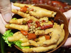 -冯校长老火锅(福田车公庙店)