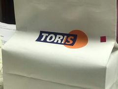 -Toris(LuOne凯德晶萃广场店)