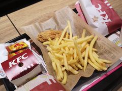 -麦当劳(国际社区店)