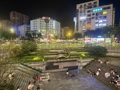 -金砂公园
