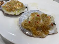 -潮静·潮州小馆·海鲜·卤味·砂锅粥