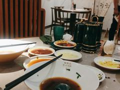 -松鹤楼·苏式汤面(虹桥天地店)