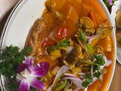 -品回味清真西北楼(宁波首店)