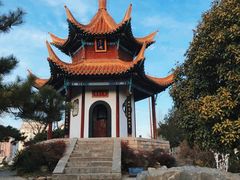 -戏马台景区