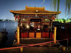 -济南大明湖景区