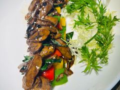 -熹素·鲜美素食Vegetarian (天河领展店)