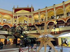 -佛罗伦萨小镇广佛名品奥特莱斯(疏港路店)