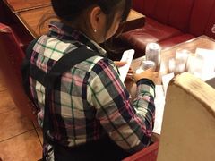 -玛格萝妮比萨屋(四平店)