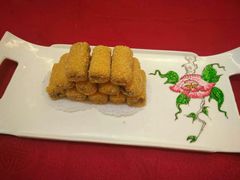 -西安饭庄(立丰国际店)