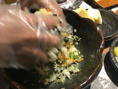 -将军牛排·尔滨地标朝鲜族美食(总店)