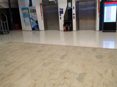 -上海南汇嘴大堤酒店