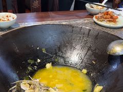 -好灶头妈妈菜·柴火灶台鱼·千岛湖土菜地标美食