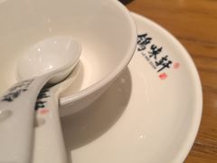 -鸽味轩·粤菜小馆(高楼门总店)