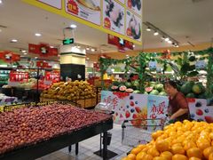 -北京华联生活超市(北京常营店)