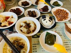 -正一涵老味道名小吃(广汉总店)