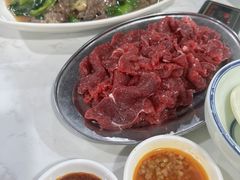 -菜忠潮州牛肉店(岗厦店)