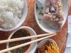 -老一品蹄花店(新津店)