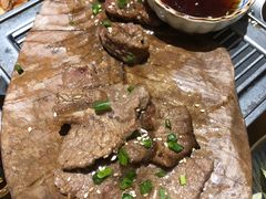 -一心创作料理屋(经开万达店)