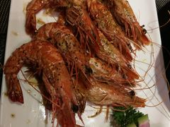 -福樱兰海鲜放题铁板烧(加州店)