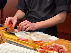 -Sushi Hanzo半藏(天环广场店)