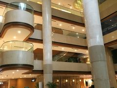 -宁波东港喜来登酒店