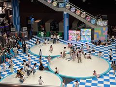 -蒙特利亲子乐园