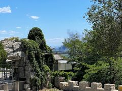 -阳台山自然风景区