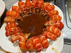 -海底捞火锅(正大乐城店)