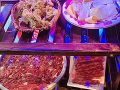 -水巷子·巴掌腰片重庆火锅(云纺店)