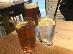 -Goose Island Brewhouse鹅岛精酿啤酒酿造工坊餐厅