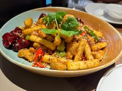 -梅花境(万科店)