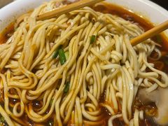 怪味面-吴记怪味面(牛王庙店)