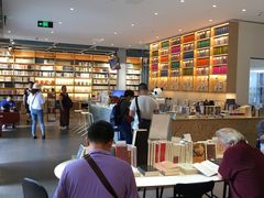 -三联韬奋书店(宽窄巷子店)