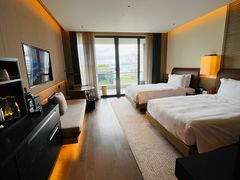 -深圳大梅沙京基洲际度假酒店