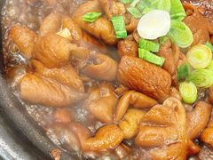 红烧大肠煲-阿龙酒煲(海宁新苑路店)