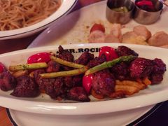 -MR.ROCKY洛奇先生RESTAURANT&BAR(宝安壹方城店)