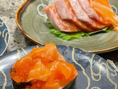 -合点寿司(美罗城店)