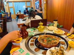 -顺顺小吃(独克宗古城店)