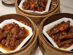 -稻香饭店(龙华天虹店)