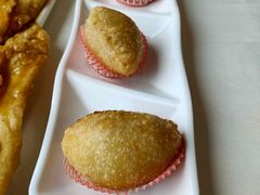 珍珠菜圃咸水角-海宝酒家(中山四路店)