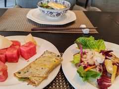 -苏州吴宫泛太平洋酒店