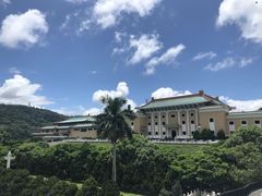 -台北故宫博物院