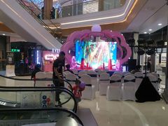 -吾悦广场(南京鼓楼店)