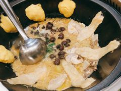 杀猪菜-老东北大铁锅·烧烤·东北菜