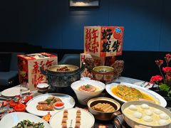 -曾宴·楚菜(湖北省博物馆店)