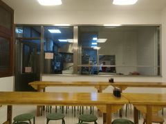 餐饮设施-静安寺