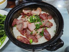 -容里煲仔饭(利丰北路店)